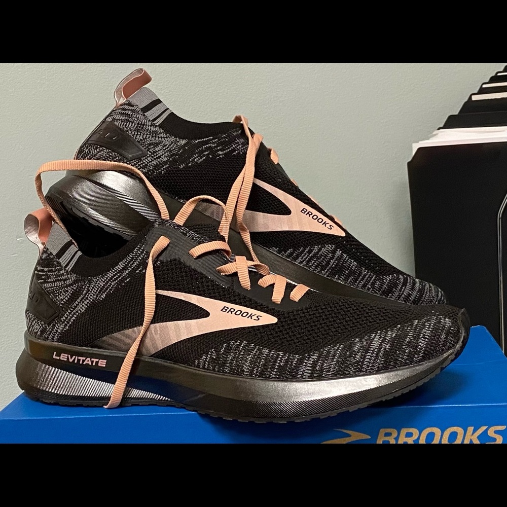 Brooks Levitate 4